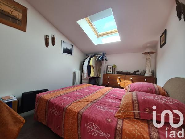 Appartement à vendre 5 pièces 90 m² La Rochelle