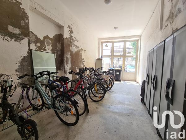 Appartement à vendre 5 pièces 90 m² La Rochelle