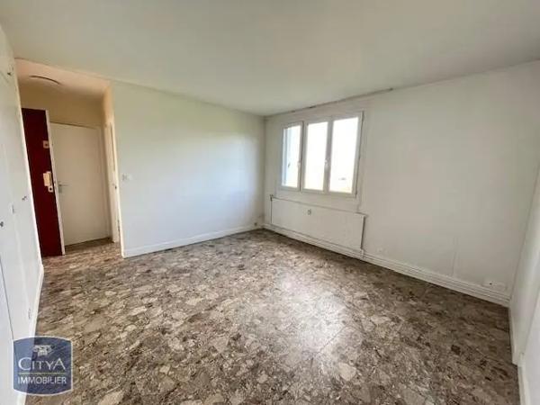 Location appartement 2 pièces de 43.18m²