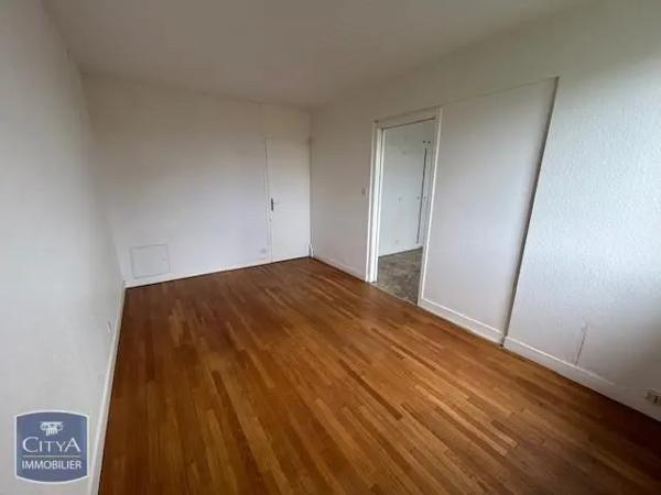 Location appartement 2 pièces de 43.18m²