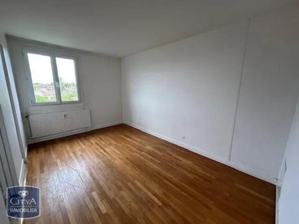 Location appartement 2 pièces de 43.18m²