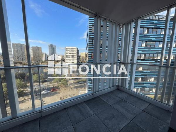 À vendre Appartement 3 pièces 63.8 m² - Nantes 44000