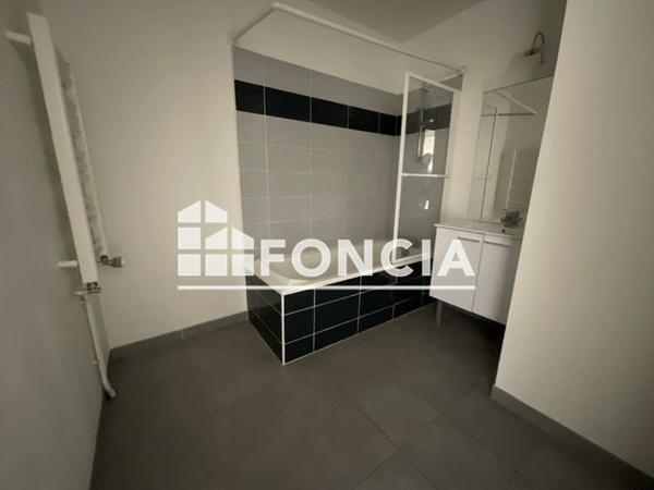 À vendre Appartement 3 pièces 63.8 m² - Nantes 44000