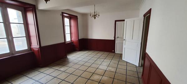 Maison à rénover ou à diviser