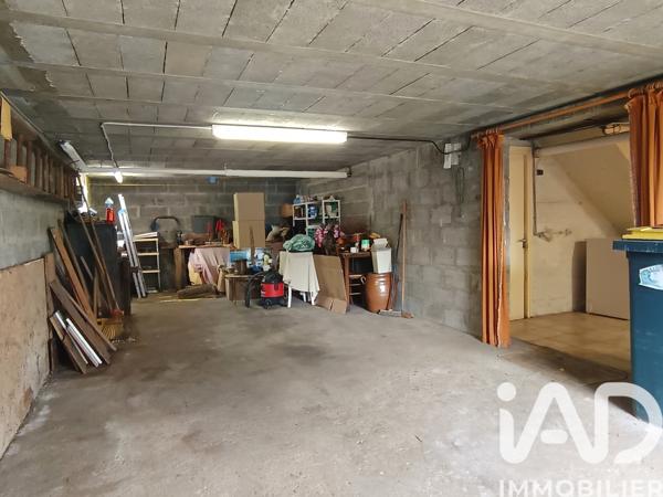 Maison à vendre 6 pièces 95 m² Marcilly-sur-Eure