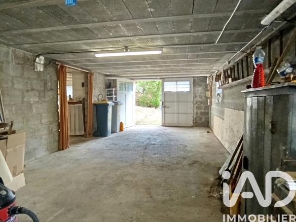 Maison à vendre 6 pièces 95 m² Marcilly-sur-Eure