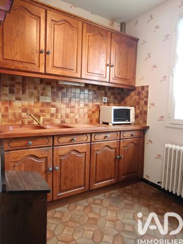 Maison à vendre 6 pièces 95 m² Marcilly-sur-Eure