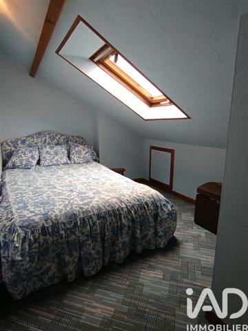 Maison à vendre 6 pièces 95 m² Marcilly-sur-Eure