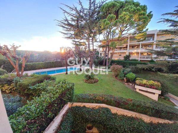 APPARTEMENT À VENDRE DE 4 PIÈCES DE 91,00 M²