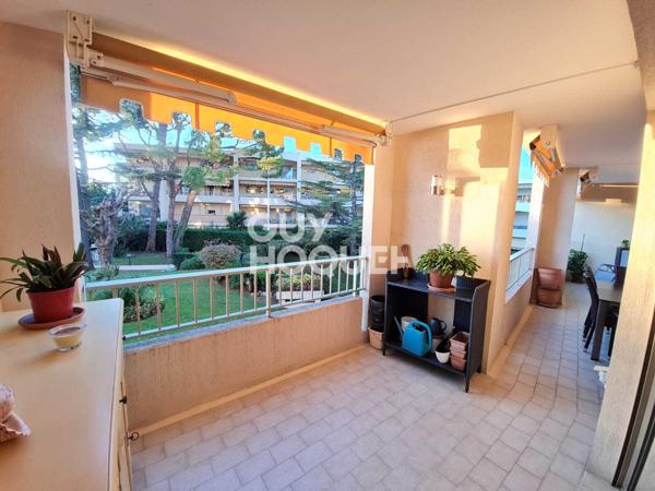 APPARTEMENT À VENDRE DE 4 PIÈCES DE 91,00 M²