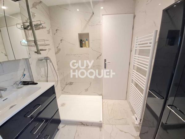 APPARTEMENT À VENDRE DE 4 PIÈCES DE 91,00 M²