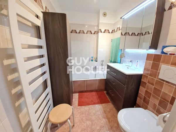 APPARTEMENT À VENDRE DE 4 PIÈCES DE 91,00 M²