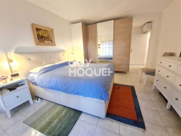 APPARTEMENT À VENDRE DE 4 PIÈCES DE 91,00 M²