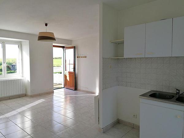 immeuble Ploërmel 6 pièce(s) 115 m2