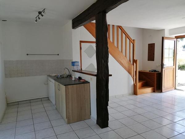 immeuble Ploërmel 6 pièce(s) 115 m2
