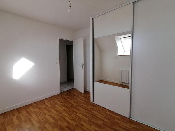 immeuble Ploërmel 6 pièce(s) 115 m2