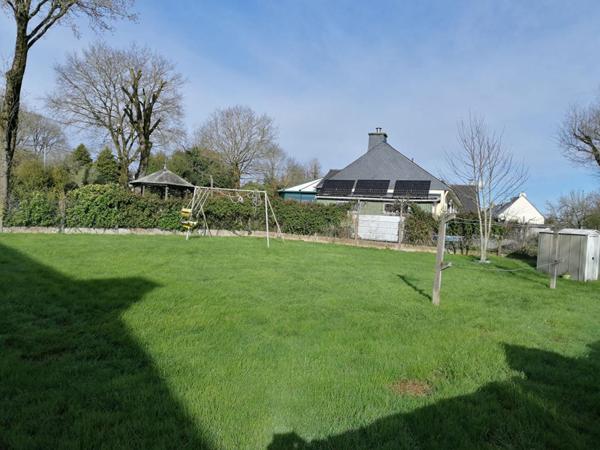 immeuble Ploërmel 6 pièce(s) 115 m2