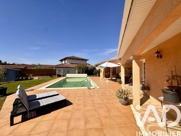 Maison à vendre 6 pièces 145,1 m² Odos