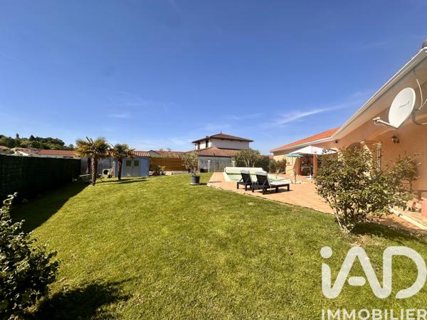 Maison à vendre 6 pièces 145,1 m² Odos