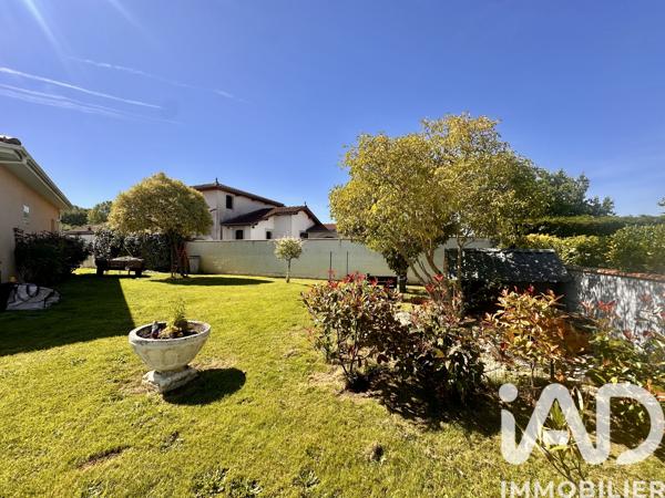 Maison à vendre 6 pièces 145,1 m² Odos
