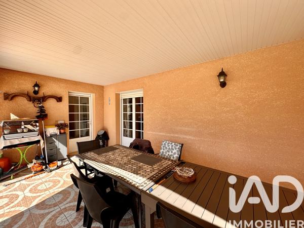 Maison à vendre 6 pièces 145,1 m² Odos