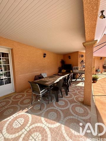 Maison à vendre 6 pièces 145,1 m² Odos