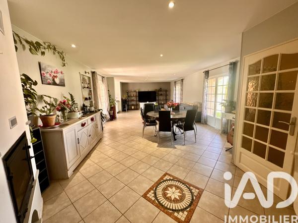 Maison à vendre 6 pièces 145,1 m² Odos