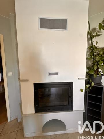 Maison à vendre 6 pièces 145,1 m² Odos