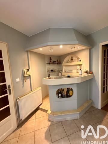 Maison à vendre 6 pièces 145,1 m² Odos