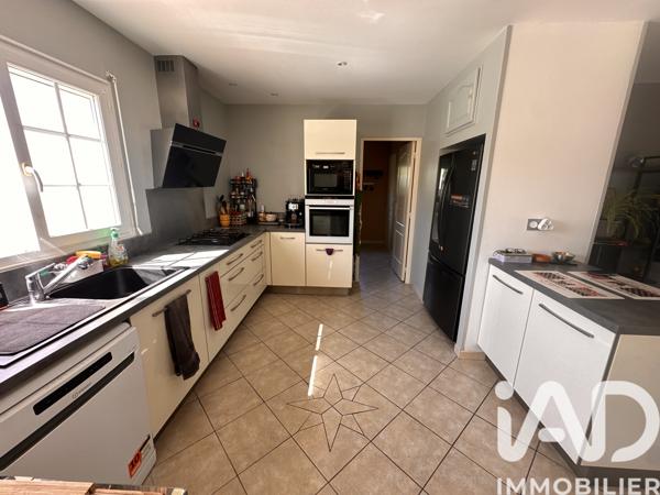 Maison à vendre 6 pièces 145,1 m² Odos