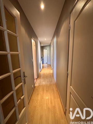 Maison à vendre 6 pièces 145,1 m² Odos