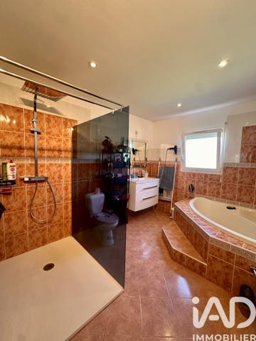 Maison à vendre 6 pièces 145,1 m² Odos