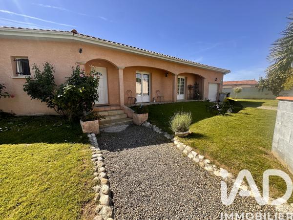 Maison à vendre 6 pièces 145,1 m² Odos