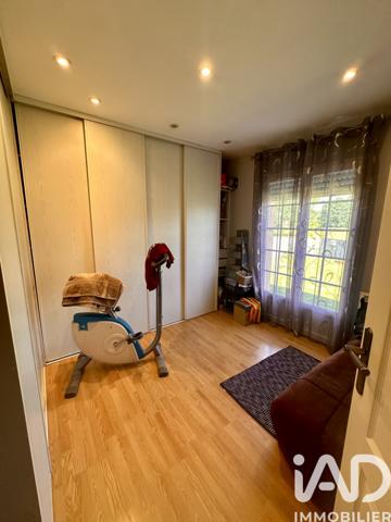 Maison à vendre 6 pièces 145,1 m² Odos