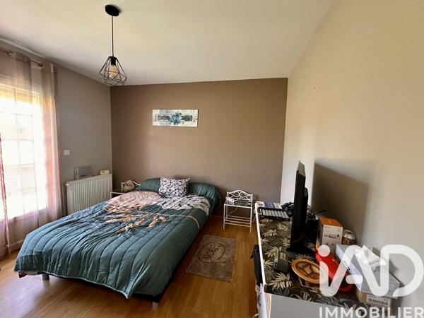 Maison à vendre 6 pièces 145,1 m² Odos