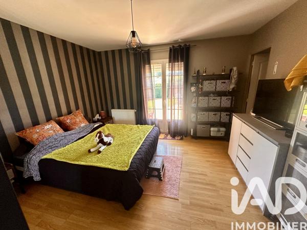 Maison à vendre 6 pièces 145,1 m² Odos