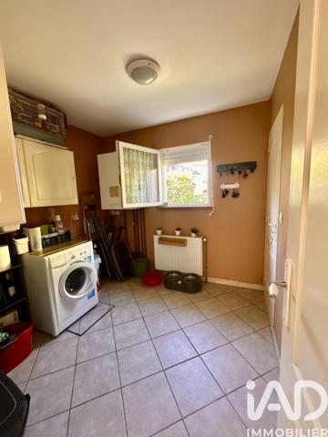 Maison à vendre 6 pièces 145,1 m² Odos