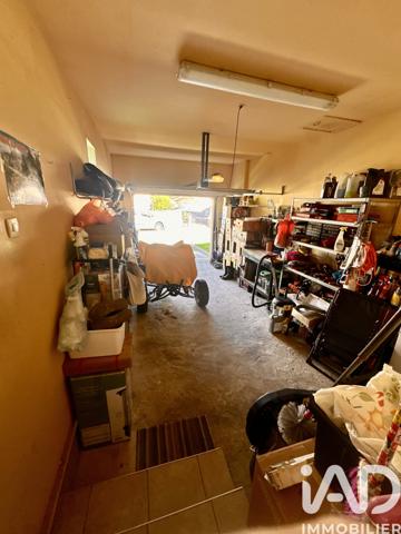 Maison à vendre 6 pièces 145,1 m² Odos