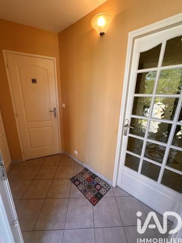 Maison à vendre 6 pièces 145,1 m² Odos