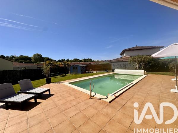 Maison à vendre 6 pièces 145,1 m² Odos