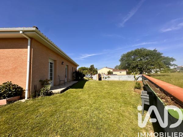 Maison à vendre 6 pièces 145,1 m² Odos