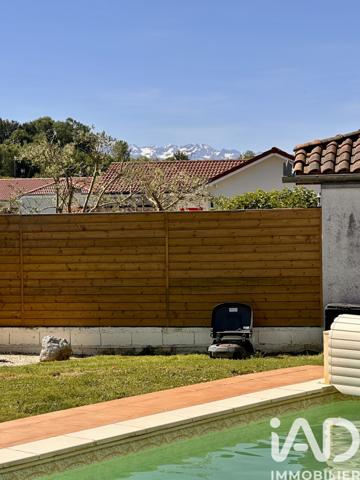 Maison à vendre 6 pièces 145,1 m² Odos