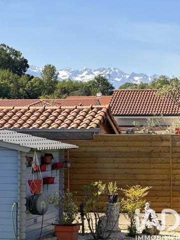 Maison à vendre 6 pièces 145,1 m² Odos