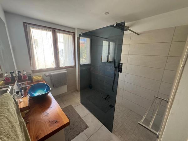 💧 Maison T5 Rénovée avec Eau de Source – Vue Montagne – Digne-les-Bains (Gaubert)