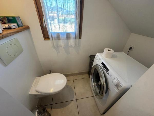 💧 Maison T5 Rénovée avec Eau de Source – Vue Montagne – Digne-les-Bains (Gaubert)
