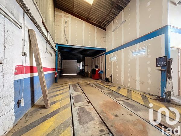 Immeuble à vendre 230 m² Dordives