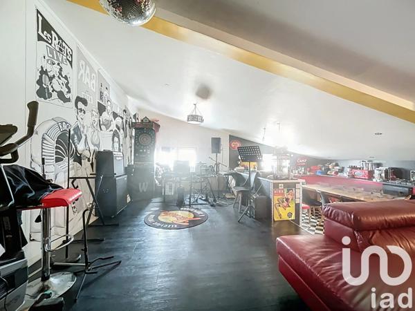 Immeuble à vendre 230 m² Dordives