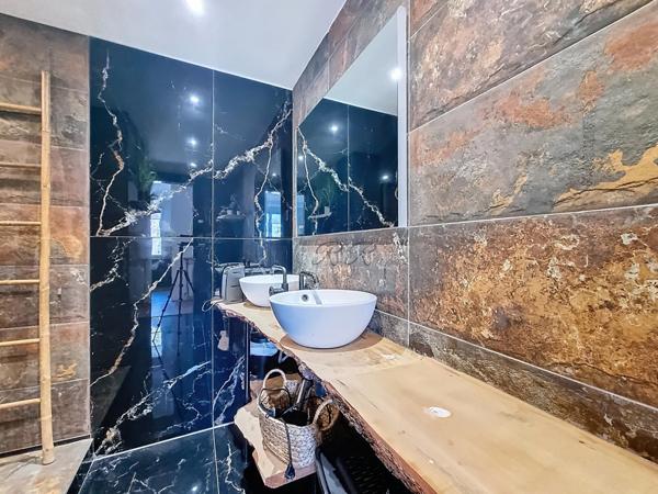 T4 à 100 metre de la plage, vue mer