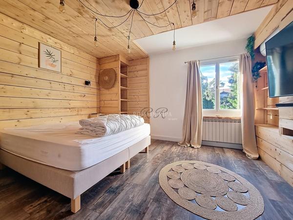 T4 à 100 metre de la plage, vue mer