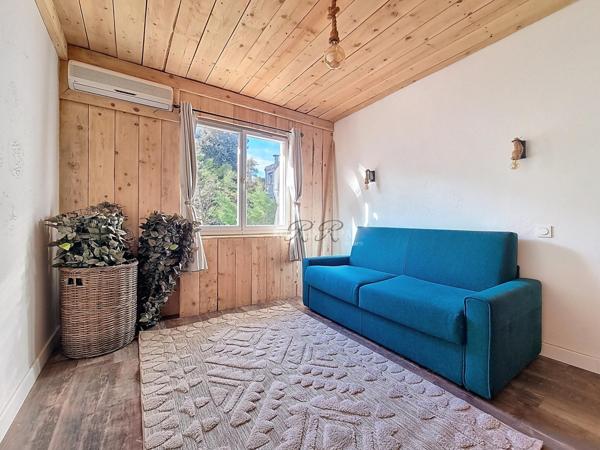 T4 à 100 metre de la plage, vue mer